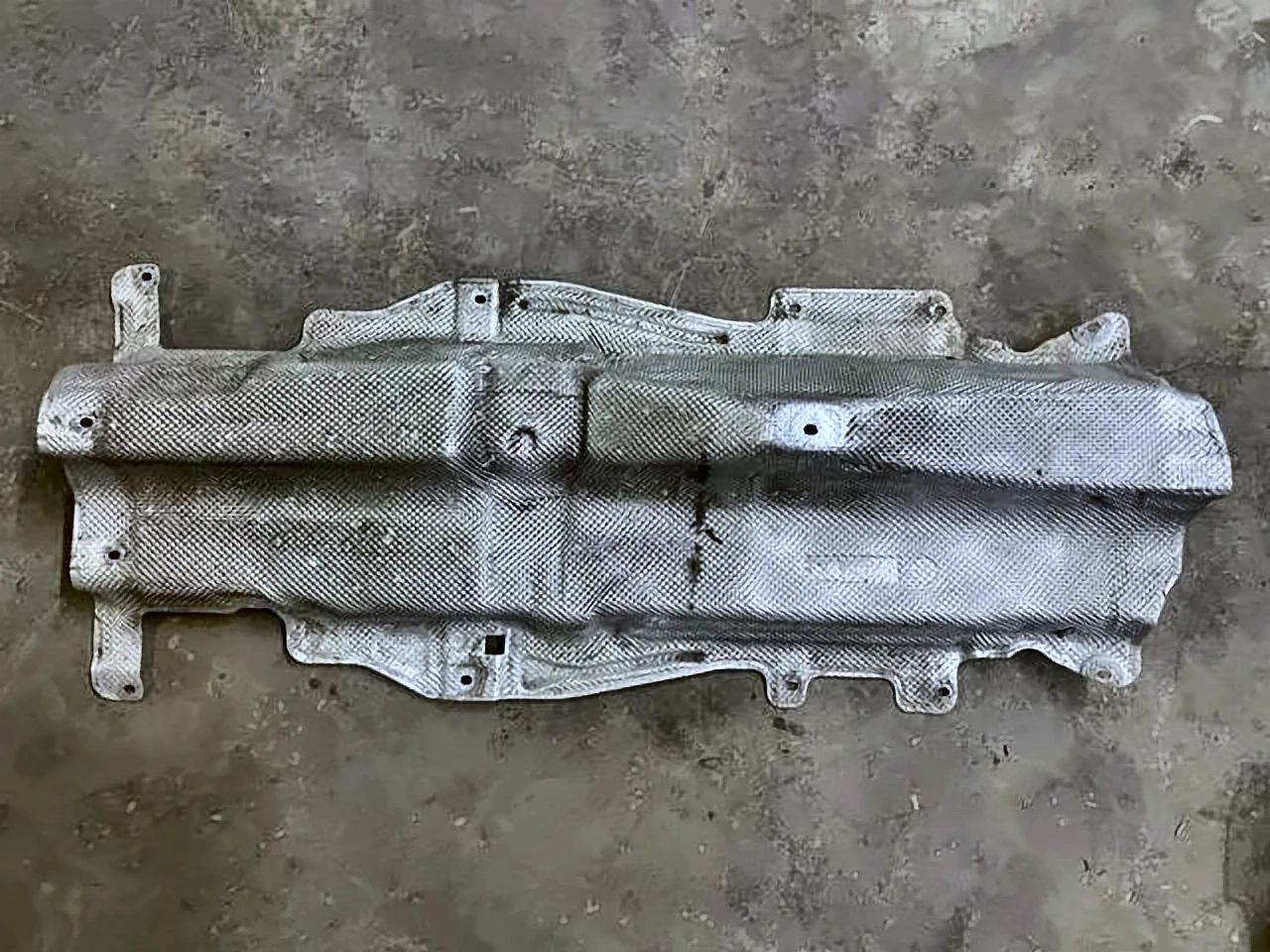 Теплоізоляція F48