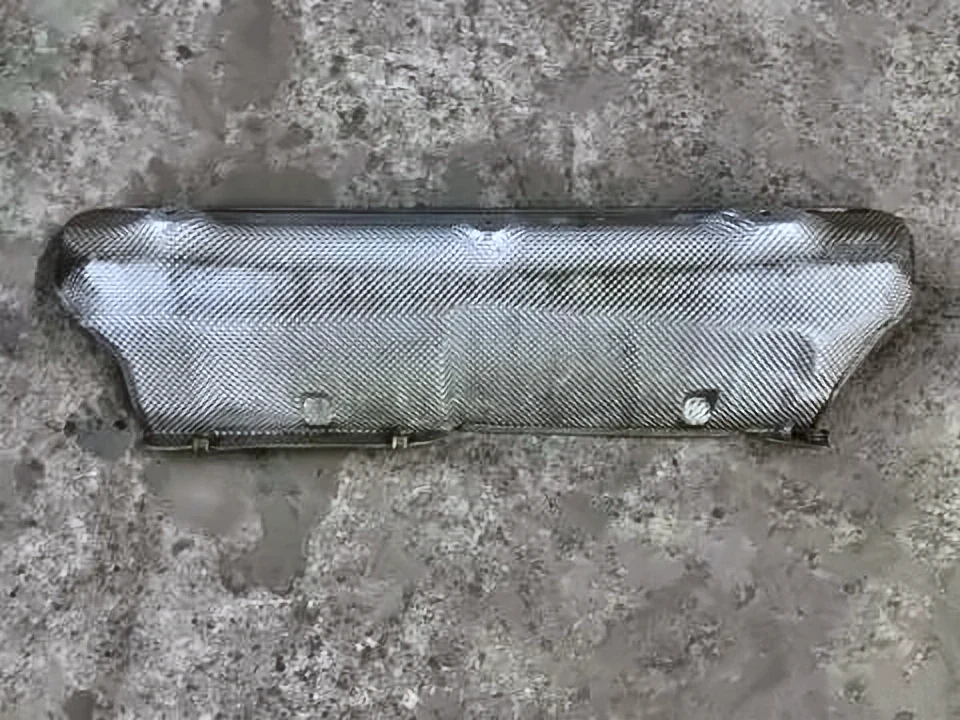 Теплозахист G30
