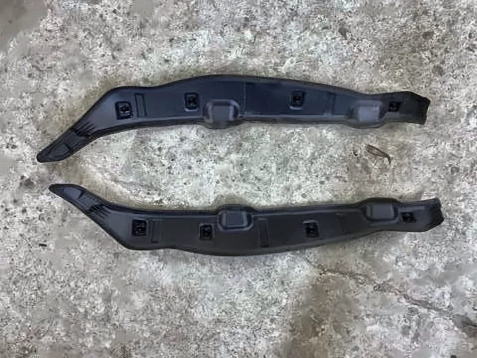 Ущільнювач крила G30