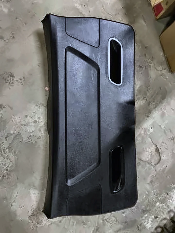 Кришка права ф25, 51497260048