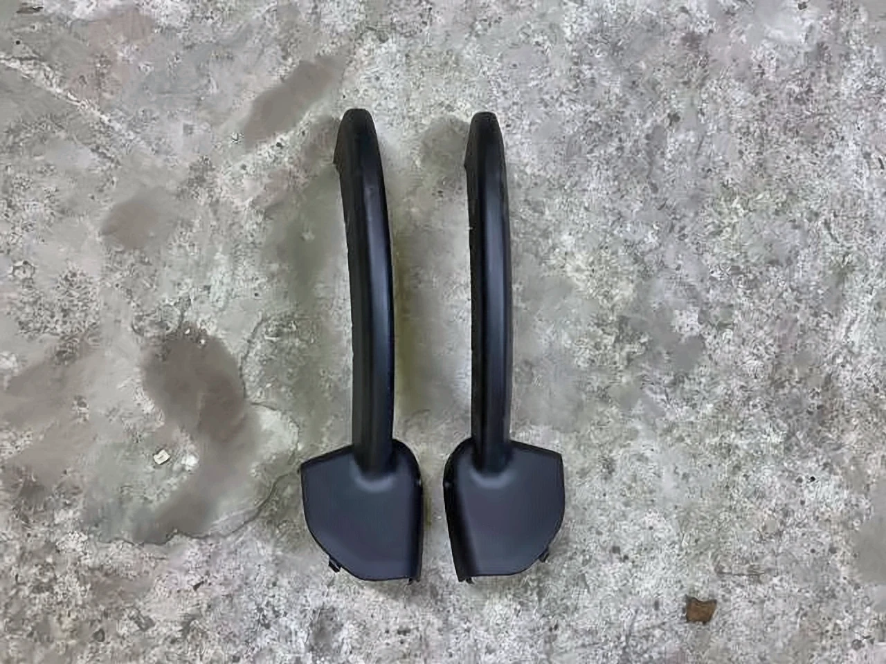 Накладка петлі G30