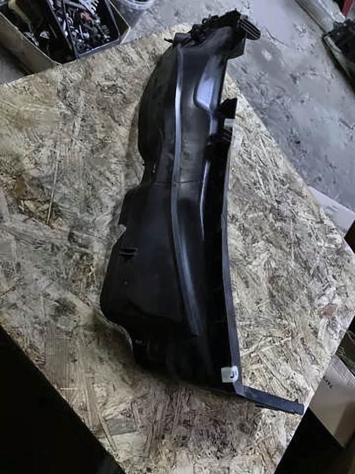 Теплоізоляційний екран f48