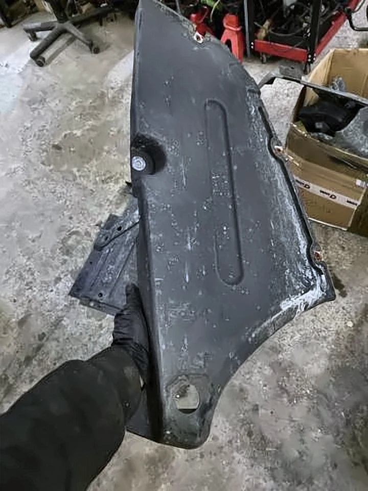 Захист f34, 51758057330
