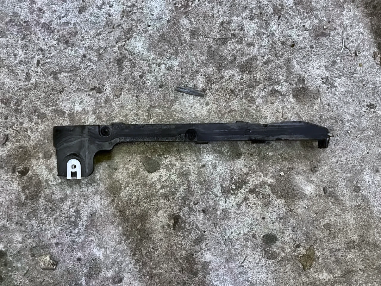 Уплотнительная рамка G30(2)