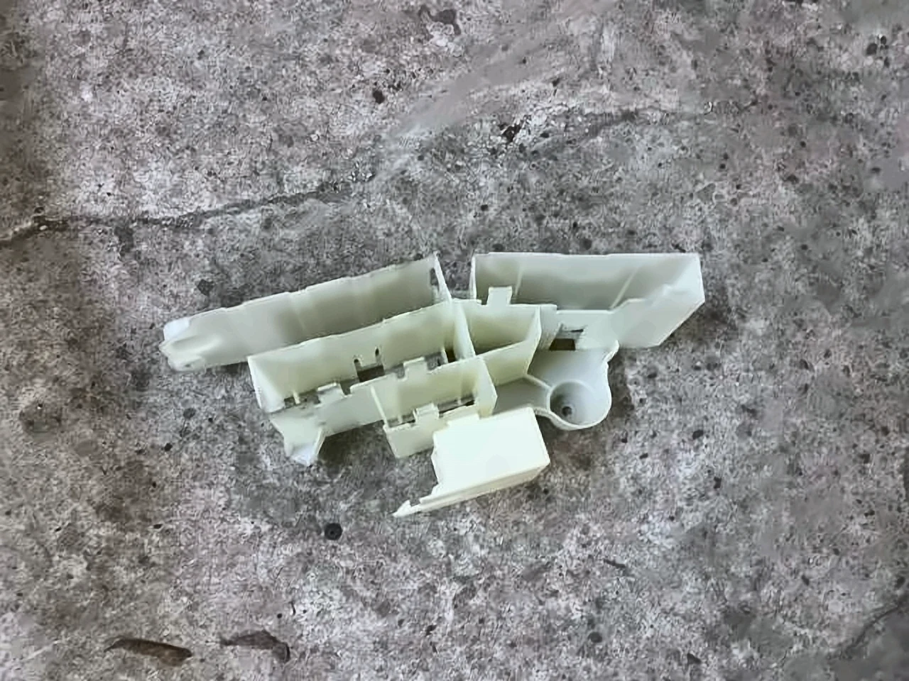 Держатель блока g30