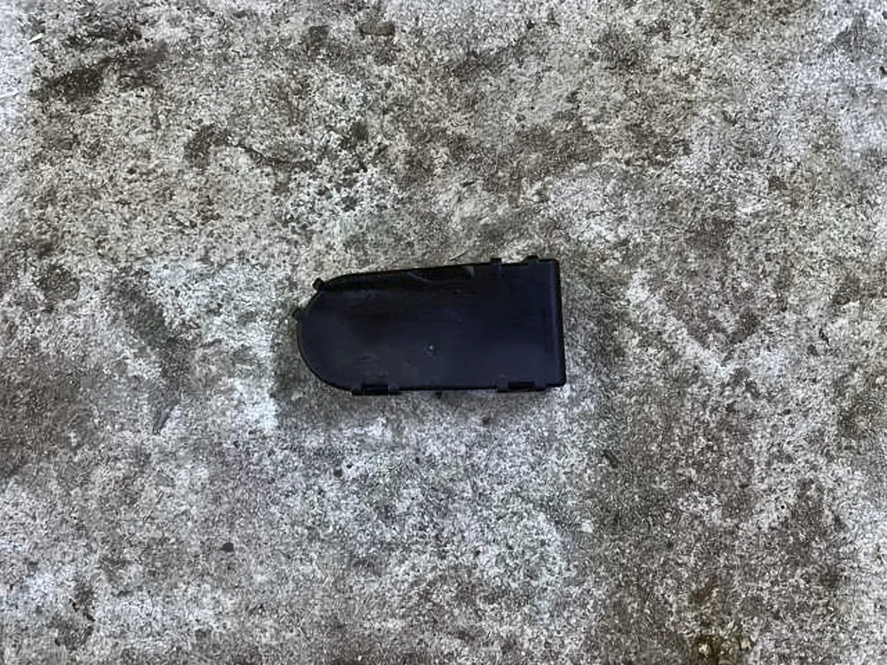 Кришка G30