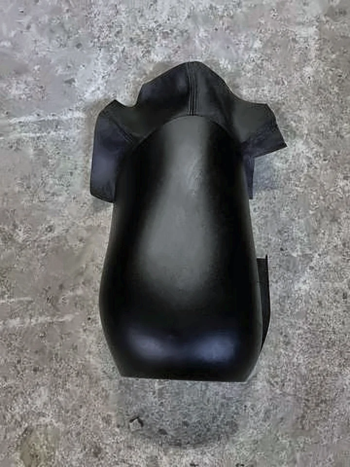 Захисний кожух кермового механізму F30, 61319219550