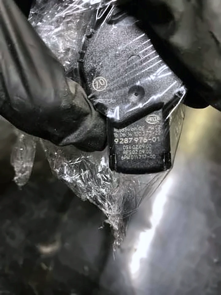 Датчик дощу f34(2), 61359287976