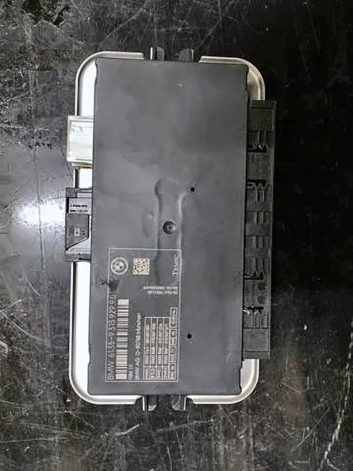 Блок керування світлом BMW F10(4), 61359313929