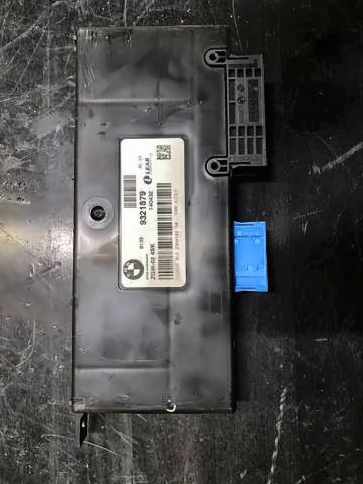 Блок керування gateway f10(4), 61359321879