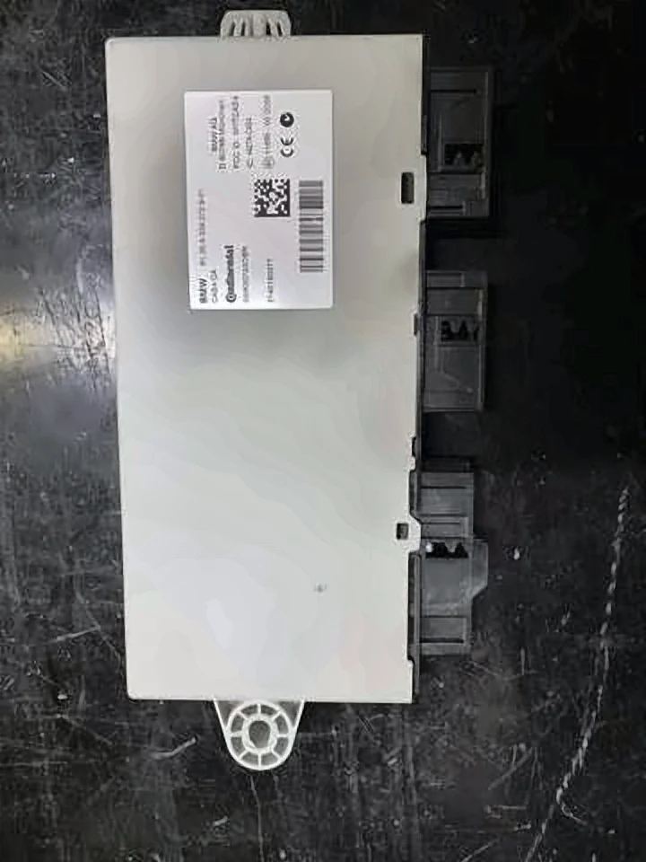 Блок комфорту f10(4), 61359339272