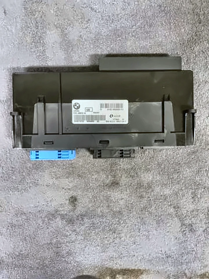 Блок комфорта bmw x3 f25, 61359350363