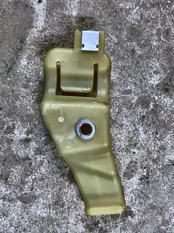 Кронштейн bmw g30, 61429331176, фото 1
