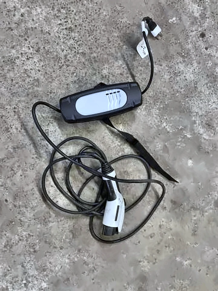 Зарядка+сумка без перехідника G30