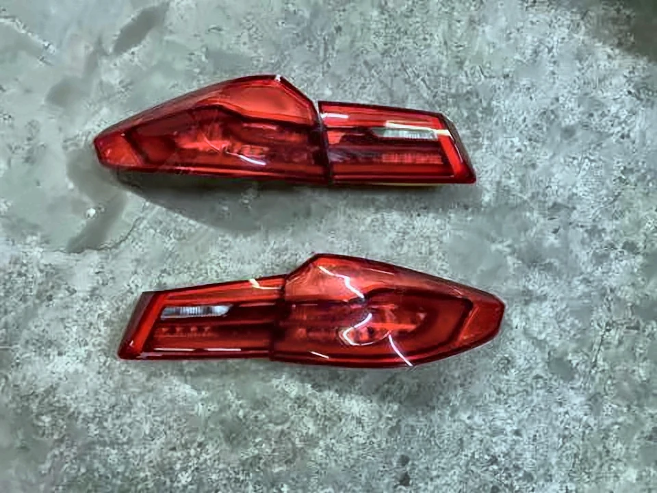 Ліхтар задній правий, внутрішній G30(2), 63217376476