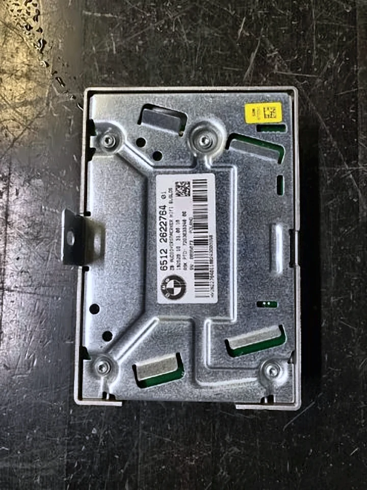 Підсилювач hi-fi G30(4)