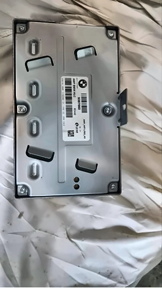 Підсилювач аудіо bmw Hi-Fi, 65126841964, фото 1