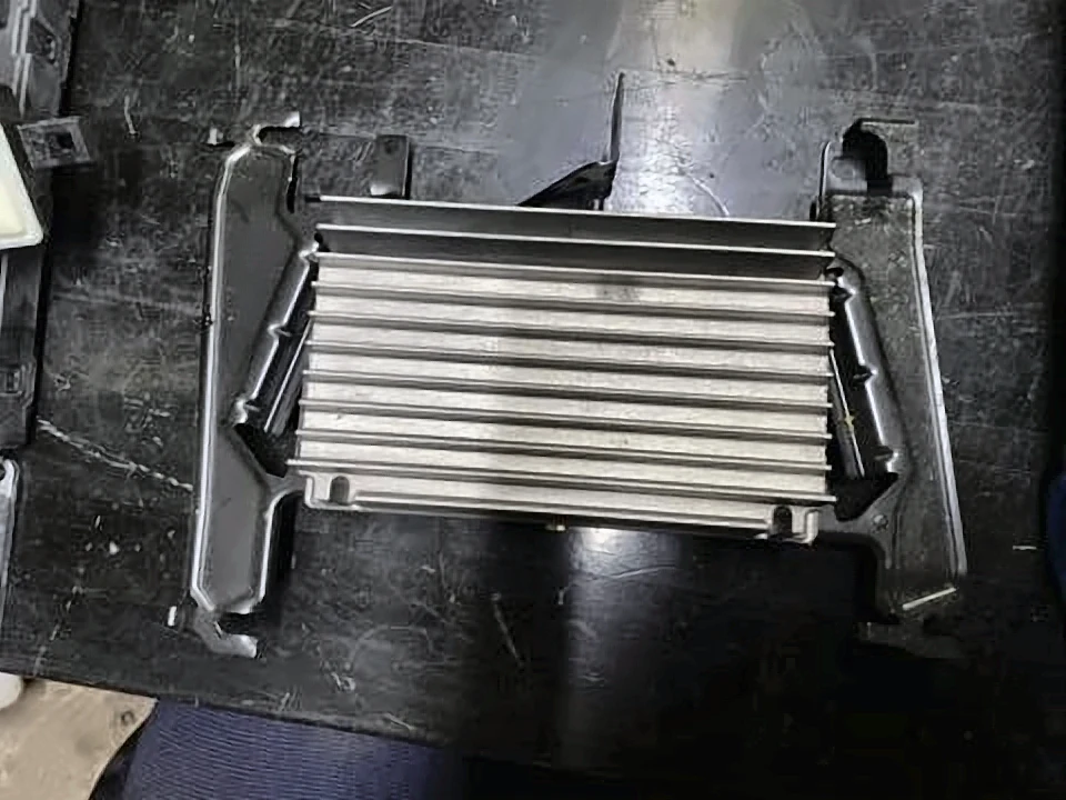 Усилитель системы hifi f34(2), 65129312458