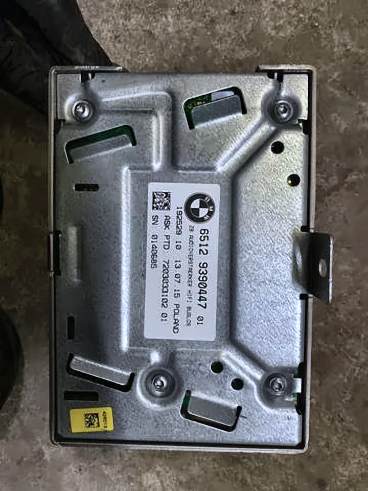 Усилитель системы hifi f30, 65129390447