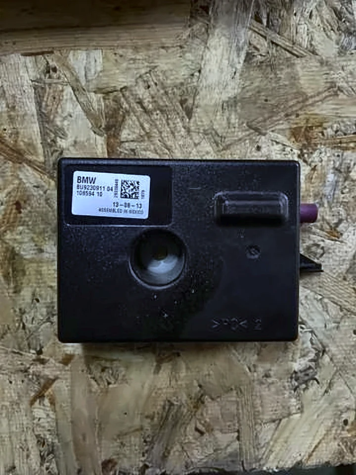 Антенна back-up F3634