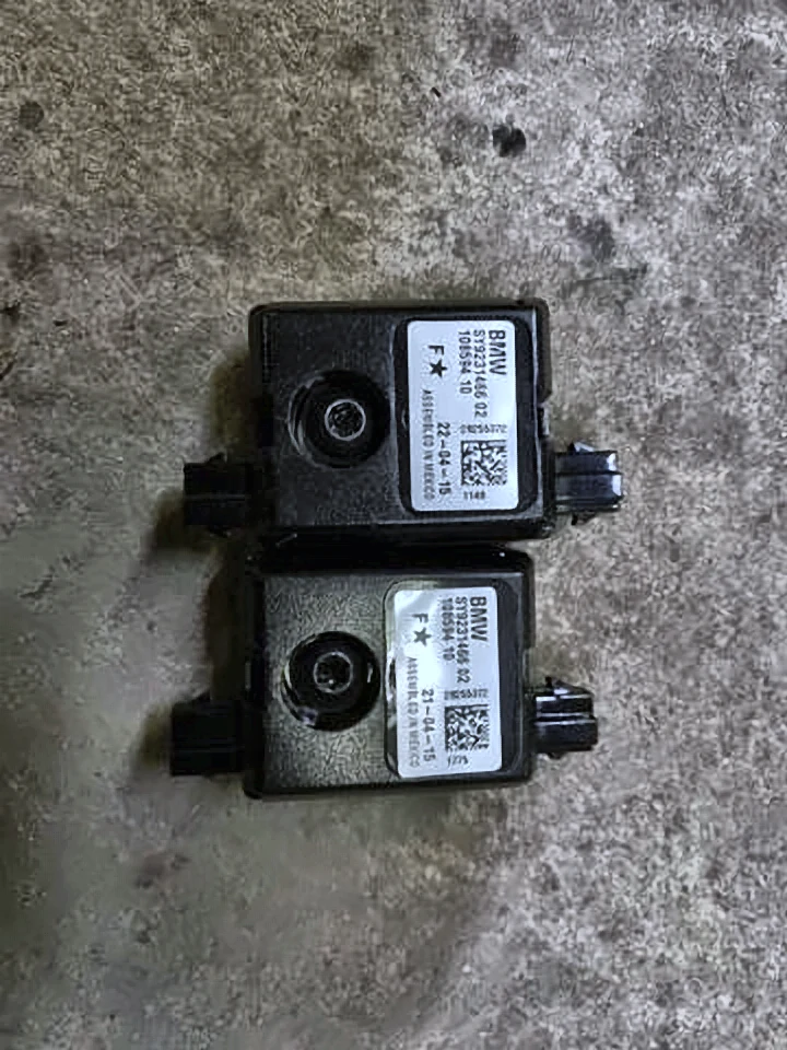 Підсилювач антени BMW 3 F30/F31, 65209231466