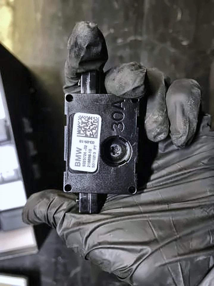 Підсилювач антени G30(4)