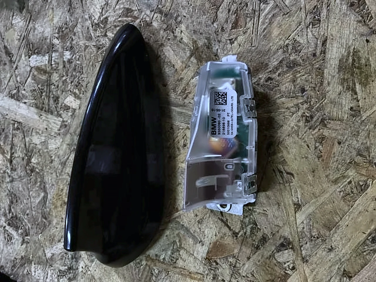 Антена x1 f48, 65209350090