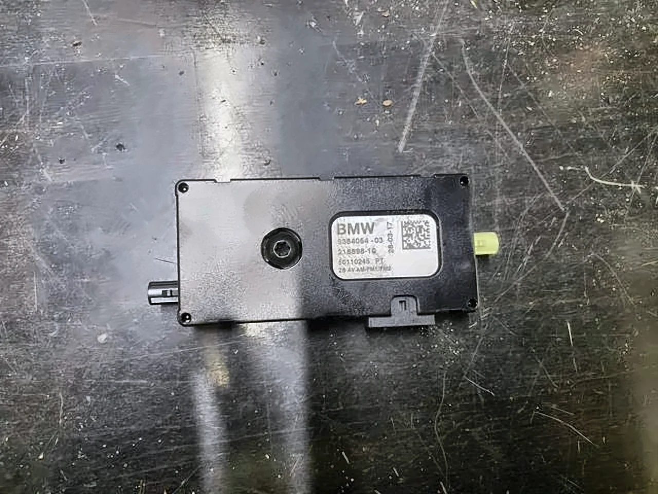 Підсилювач антени G30