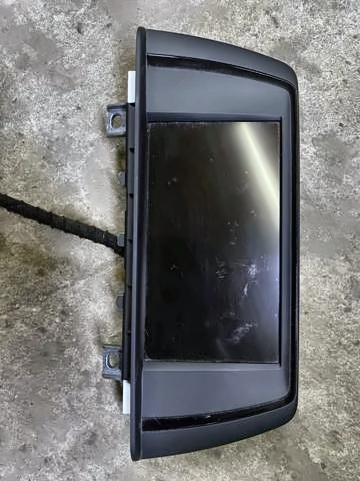 Дисплей багатофункціональний f30, 65509270393