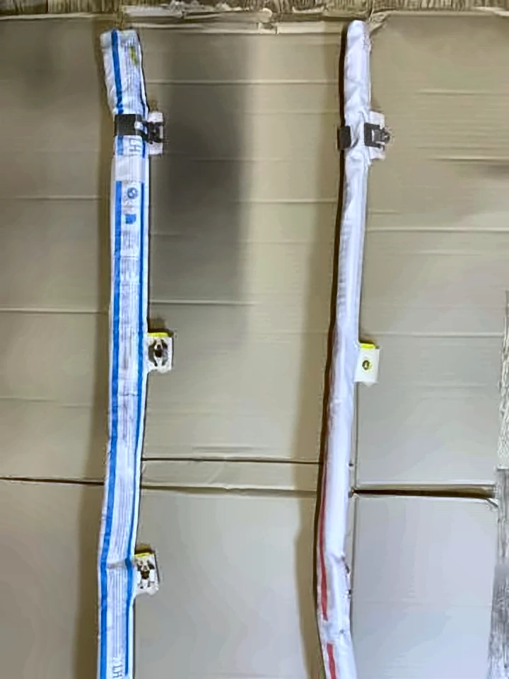 Подушка безпеки, збоку, ліва, AIRBAG F10(3), 72129143417