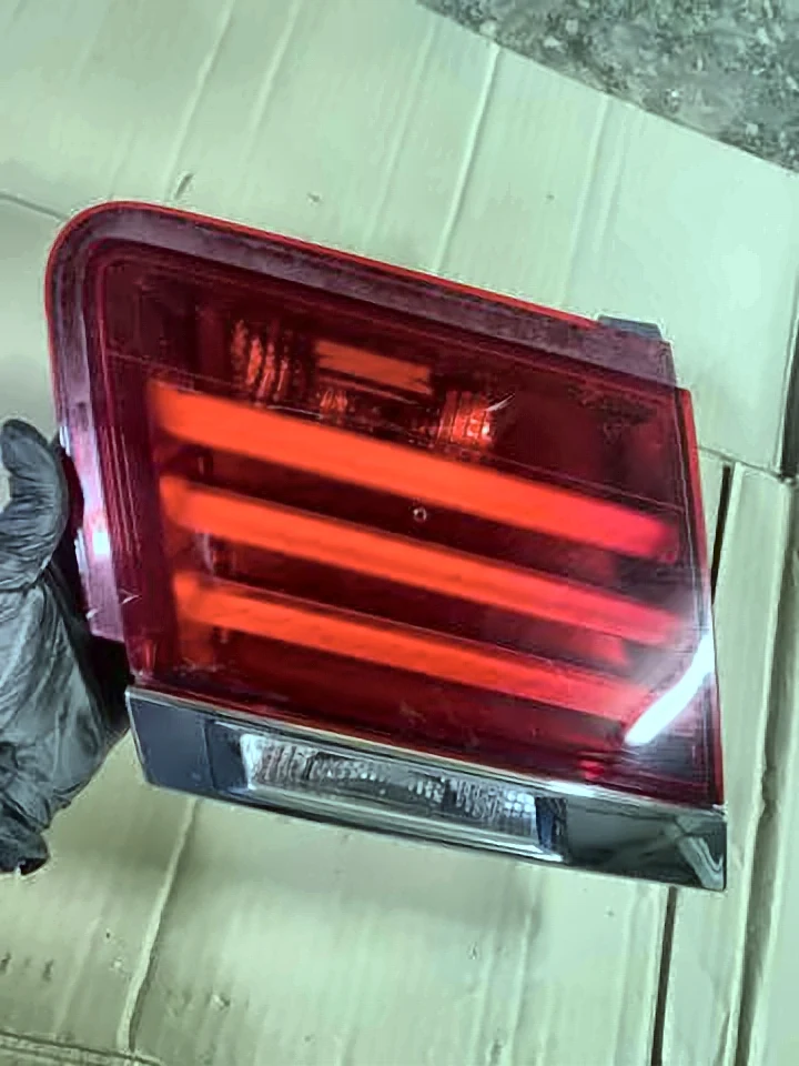 фонарь bmw f01/f02, 7300271