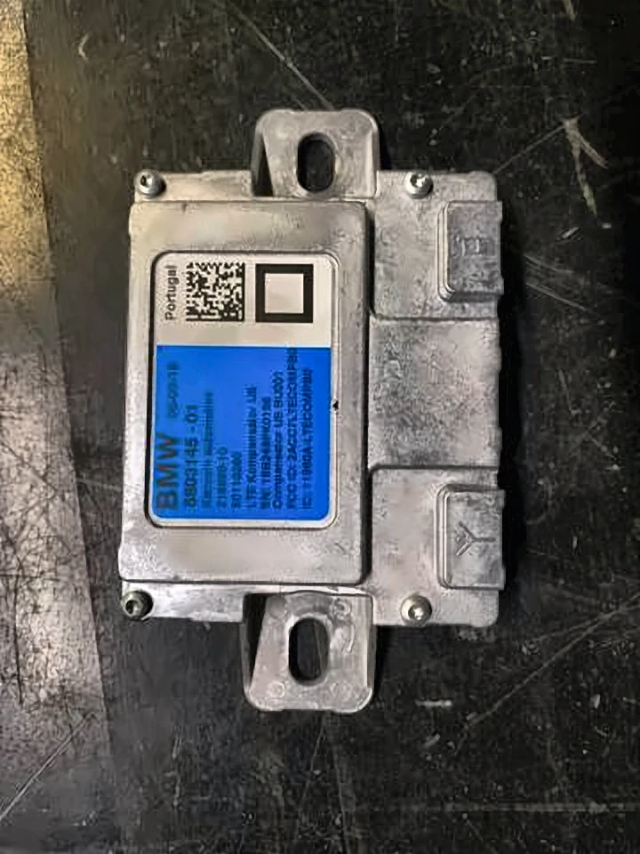 Компенсатор lte G30(4), 84106803145