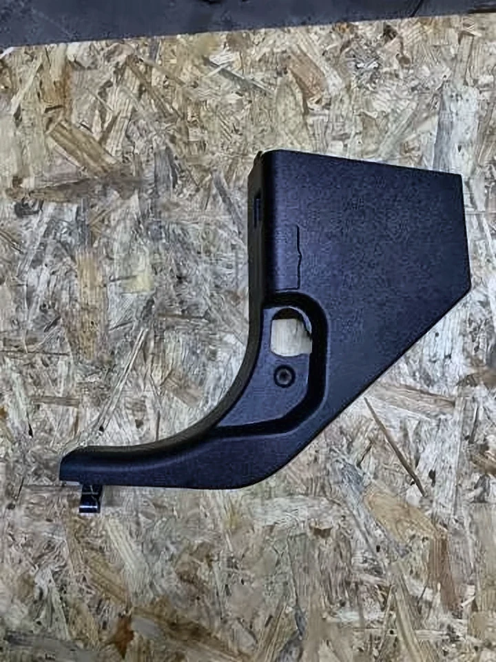 Накладка BMW X3 F25, 9175043