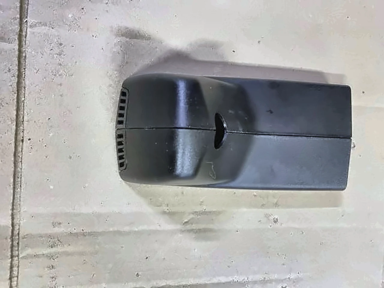 Накладка дзеркала заднього виду (пара) bmw f01/02 f25 f34 48 36, 9213533
