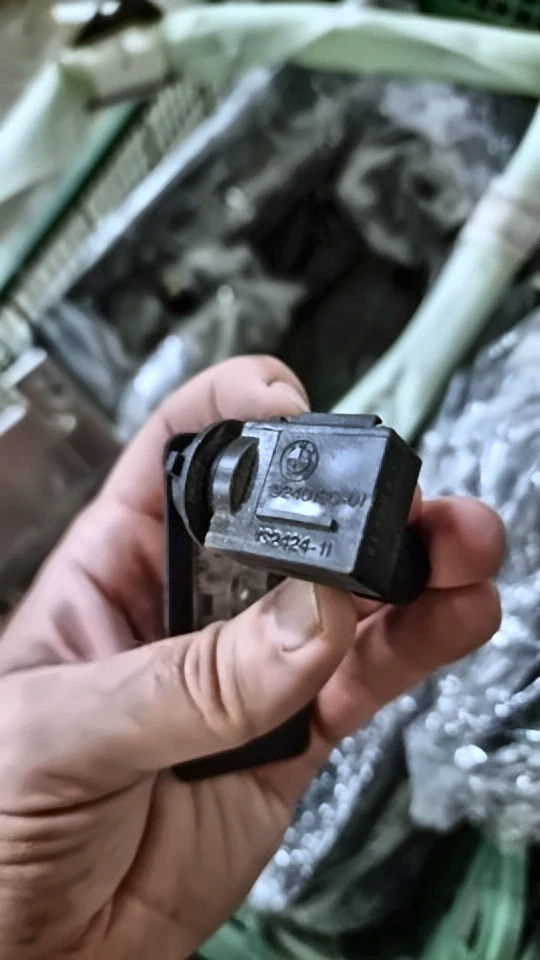 Датчик качества воздуха з ф32, 9240180