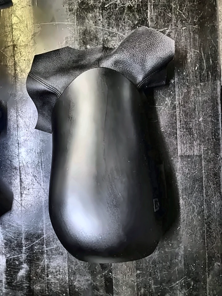 Накладка рульової колонки нижня BMW 3 F30/F31, 9321841