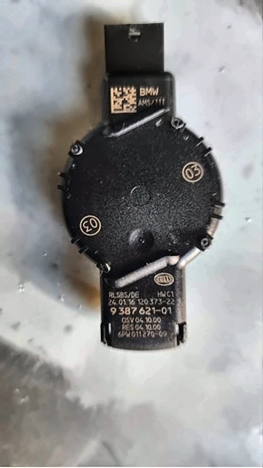 Датчик дождя ориг, 9387621